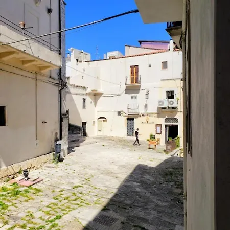 Rotari - Affitti Brevi Italia Holiday home Monte Sant'Angelo