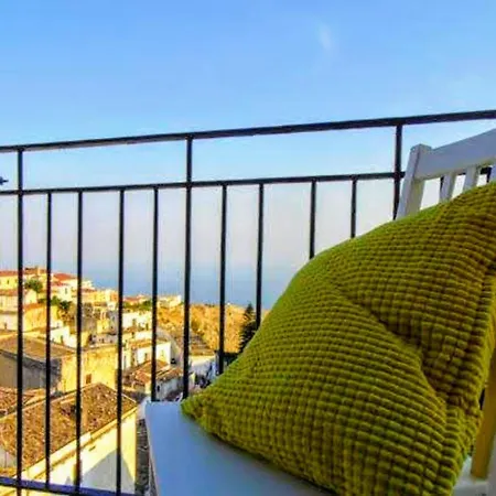 Rotari - Affitti Brevi Italia Tatil Evi Monte SantʼAngelo