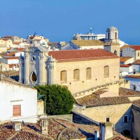 Rotari - Affitti Brevi Italia Prázdninový dům Monte SantʼAngelo