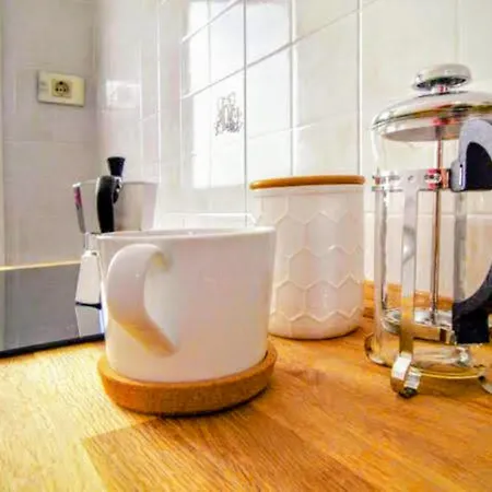 Rotari - Affitti Brevi Italia Holiday home Monte Sant'Angelo