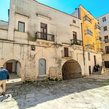 Rotari - Affitti Brevi Italia * Monte Sant'Angelo
