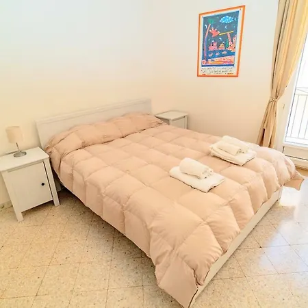Tatil Evi Rotari - Affitti Brevi Italia Monte SantʼAngelo